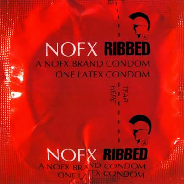 NOFX -  Ribbed